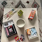 Appartement Kyma - Luxurious & Peacefull *