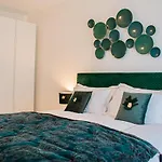 Appartement R213 Residences Botanique Brussel