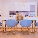 R213 Residences Botanique