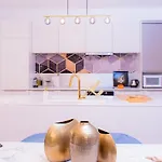 R213 Residences Botanique *