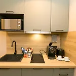 Golden Dove Luxury Aparts Appartement Bruxelles