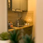 Appartement Golden Dove Luxury Aparts Bruxelles