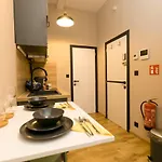 Appartement Golden Dove Luxury Aparts