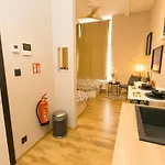 Appartement Golden Dove Luxury Aparts *
