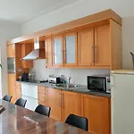 Apartmán The Brussels-laken Brusel