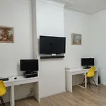 The Brussels-laken Apartmán Brusel