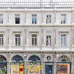 Dans L'hypercentre Appartement Brussel