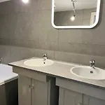 Uccle Chic Flat Διαμέρισμα