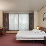 Eurostars Avenue Louise 4* Брюссель