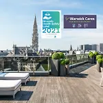 Warwick Grand-place 4*