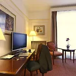 Le Plaza Hotel Brüssel