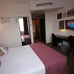 Floris Arlequin Grand-place Szálloda 3*