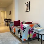 Cosy Lägenhet *