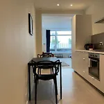 Cosy Appartamento Bruxelles