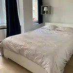 Cosy Bryssel