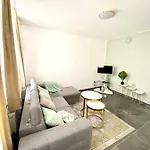 Appartement Douvres Bruxelles