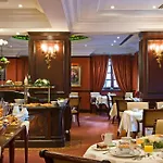 Hotel Warwick Grand-place Bruxelles