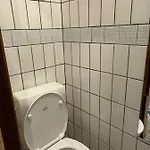 Pensionat Miroir27 Bryssel