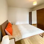 Europeenne Union Apartment *
