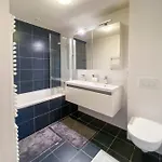 Apartment Europeenne Union Brussels
