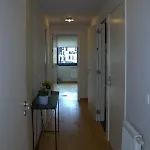 Europeenne Union Apartment