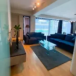 Apartment Europeenne Union