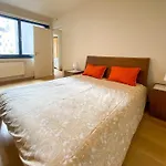 Europeenne Union Apartment Brussels