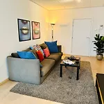 Urbanstay - Grand Place 2 Bd Penthouse * Brüksel