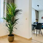 Urbanstay - Grand Place 2 Bd Penthouse Brüksel