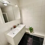 Urbanstay - Grand Place 2 Bd Penthouse Brüksel