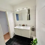 Daire Urbanstay - Grand Place 2 Bd Penthouse *