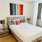 Daire Urbanstay - Grand Place 2 Bd Penthouse