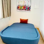 Urbanstay - Grand Place 2 Bd Penthouse Brüksel