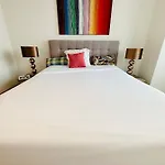 Urbanstay - Grand Place 2 Bd Penthouse * Brüksel