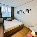 Daire Urbanstay - Grand Place 2 Bd Penthouse *