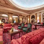 Hotel Le Plaza Brüssel