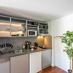 아파트 Sensational In Fantastic Location *