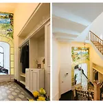 Bed & Breakfast Ambiorix Brussel