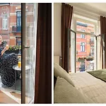 Ambiorix Bed & Breakfast