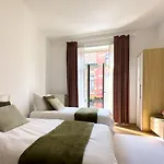 Ambiorix * Brussel