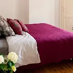 Bed & Breakfast Ambiorix *