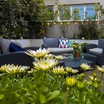 Bed & Breakfast Ambiorix Brussel