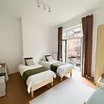 Ambiorix Bed & Breakfast *
