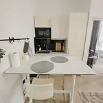 Cosy Studio Center Of Bruxelles