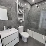Kwatera prywatna Private - European Quarter