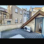 Le Havre De Lumière à Etterbeek *
