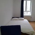 The Boulevard Sleeps 4 Apartman