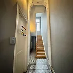 Apartment Amazing 3 Bedrooms - Place Brugmann