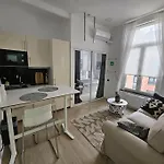 Cosy Studio Center Of Bruxelles
