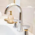 Chic Penthouse Grand-place Apartman